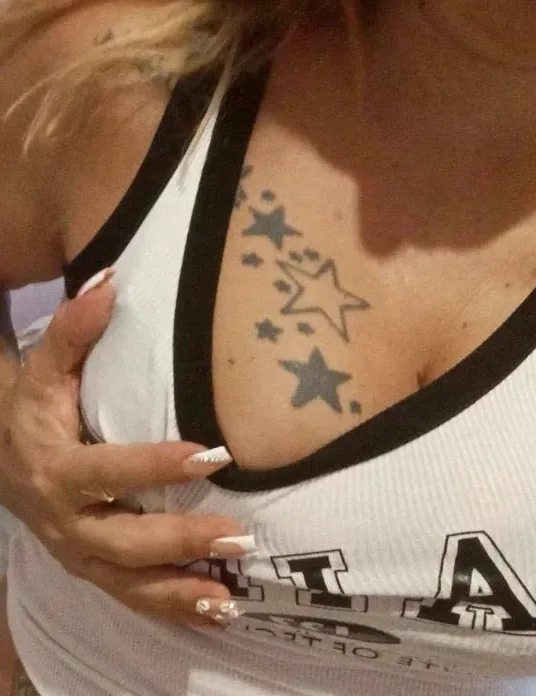 Grace, 38