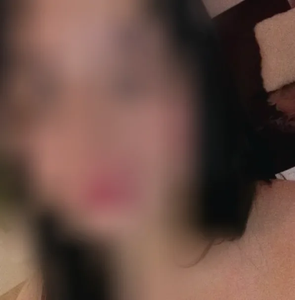 Megan, 34